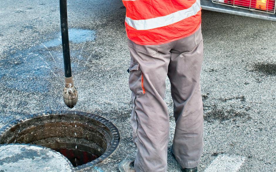 comment déboucher un évier Saint-Germain-lès-Arpajon