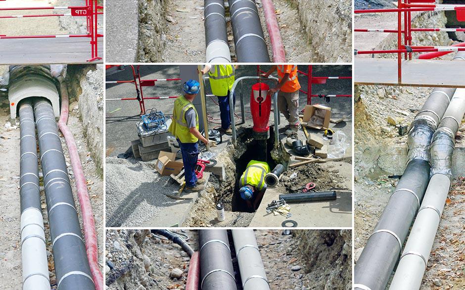 comment déboucher une canalisation Lagny-sur-Marne