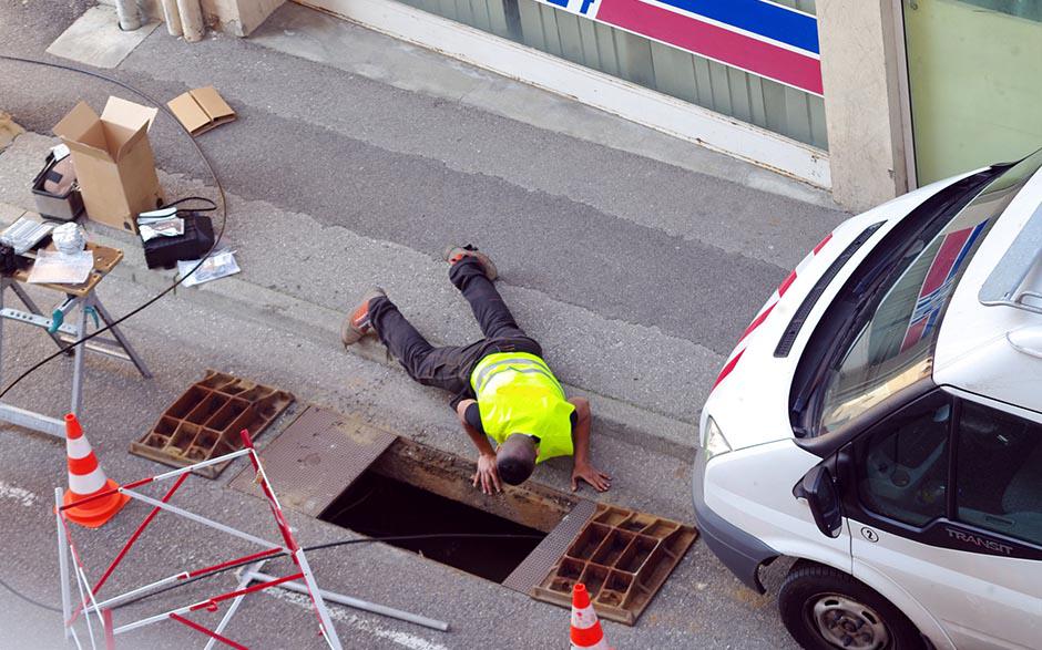 comment déboucher une canalisation Lagny-sur-Marne