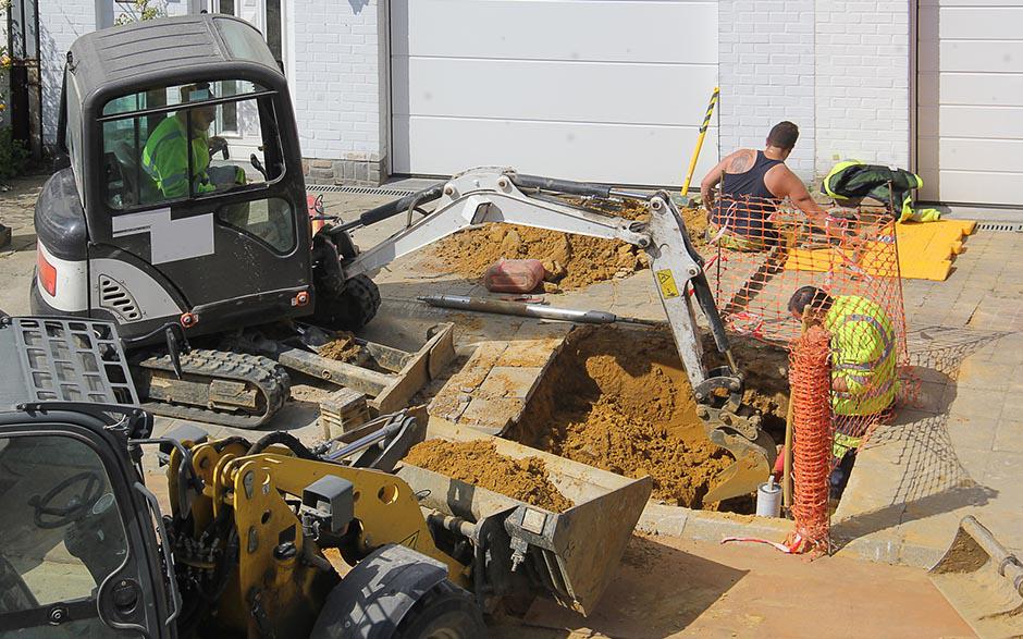 comment déboucher une canalisation Lagny-sur-Marne